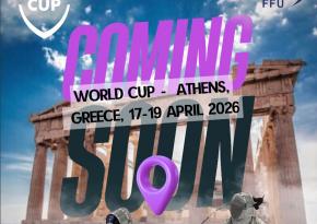 С 17 по 19 апреля в Афинах, Греция, пройдет женский Кубок мира по сабле. Согласно регламенту соревнований, будут  индивидуальные и командные встречи.