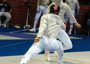 На Кубке мира среди сеньоров, проходившем в Алжире, представитель сборной Узбекистана Аймуратов Муса вошёл в восьмёрку сильнейших спортсменов турнира.