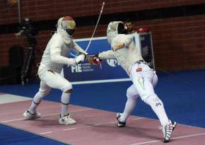 Фотогалерея с Кубка мира в Алжире (Командные встречи) Фотографии сделаны командой