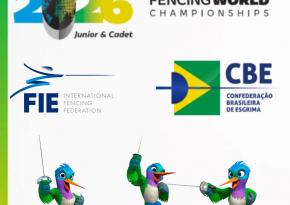 Rio-de-Janeyroda Jahon chempionati start oldi!