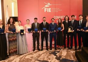 Узбекистан — среди лидеров мировой юниорской сабли признаны лучшими 2025 года