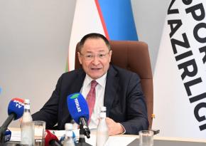 Sport sohasida muhim qadam!