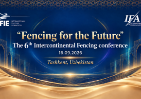 Fencing for Future  fencing conference 16.09.2026