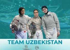 12–14 декабря 2025 года в Будапеште (Венгрия) стартует Budapest Cadet and Junior World Cup по женской сабле — In memoriam György Gerevich.